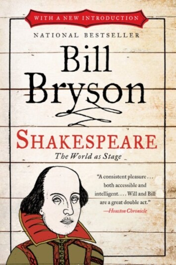 Shakespeare Shakespeare