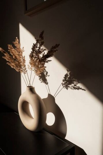 Venture Home Poster Vase 1703366-01-48