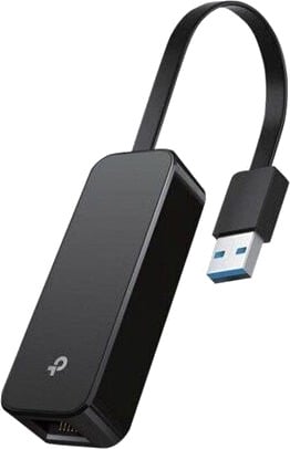 TP-Link UE306 USB 3.0 to Gigabit Ethernet Network Adapter