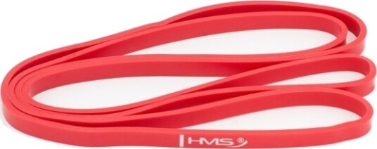 Hms Powerband Gu05 Liten Motstand Rød 1 Stk.