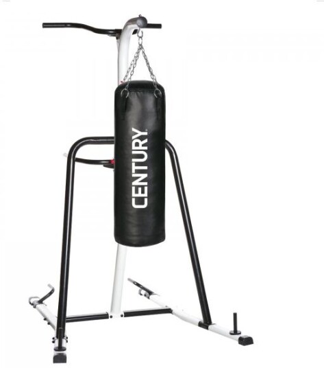 Century Fitness Training Station Century Fitness Training Station