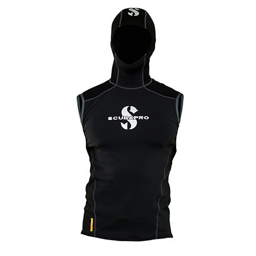 Scubapro Hooded Vest Dam