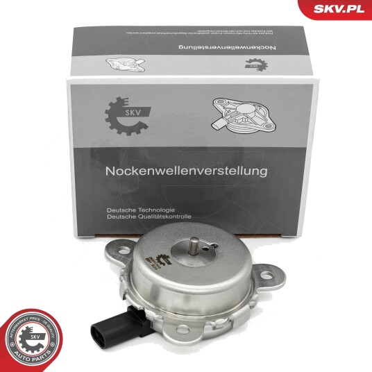 Styreventil, kamakseljustering ESEN SKV 39SKV908
