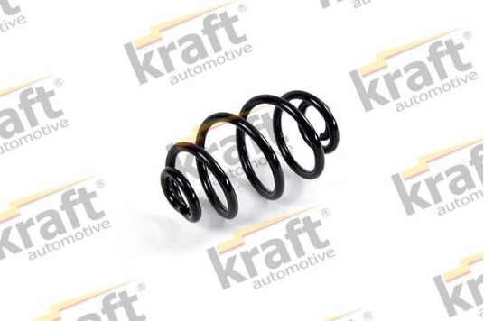 Fjær KRAFT 4030570 Fjær KRAFT 4030570
