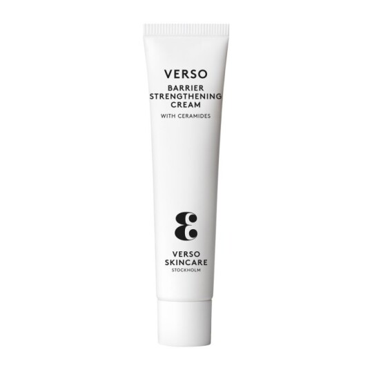 Verso N°3 Barrier Strengthening Ansiktskrem 40 ml - Styrker Hudbarrieren Verso N°3 Barrier Strengthening Ansiktskrem 40 ml - Styrker Hudbarrieren