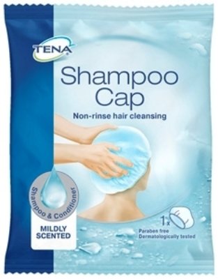 Tena sjampo cap Tena sjampo cap