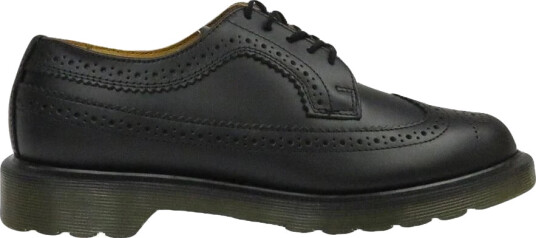 Dr. Martens Herre Sko Svart 39 EU,