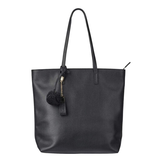Natures Collection Juliana shopper Svart Natures Collection Juliana shopper Svart