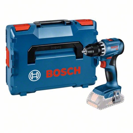 Bosch Professional GSR 18V-45 PROFESSIONAL (SOLO) Bosch Professional GSR 18V-45 PROFESSIONAL (SOLO)