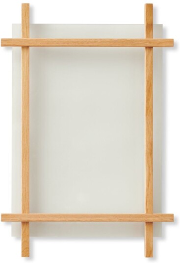 Gejst Daiku bilderamme 50x70 cm Eik