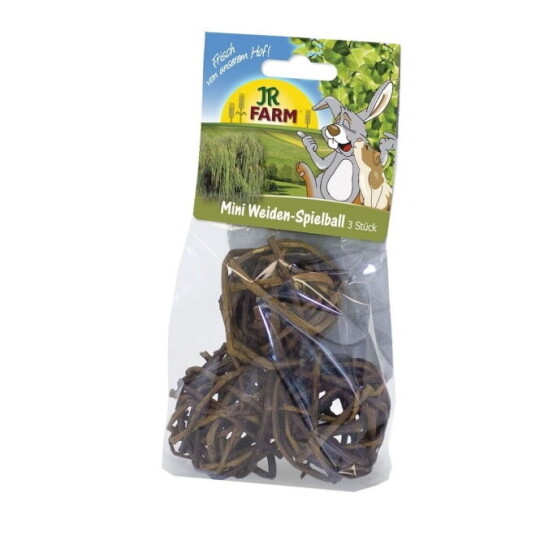 Jr Farm Aktiveringsball Av Vidje 3X20 G