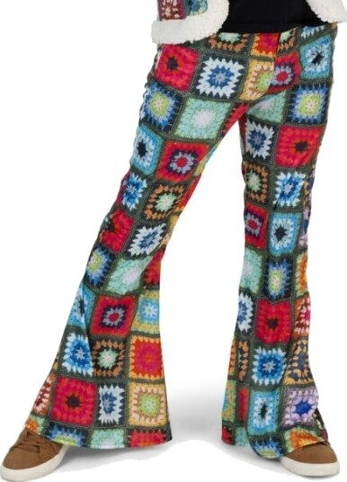 Espa Patchwork Hippiebukser Espa Patchwork Hippiebukser