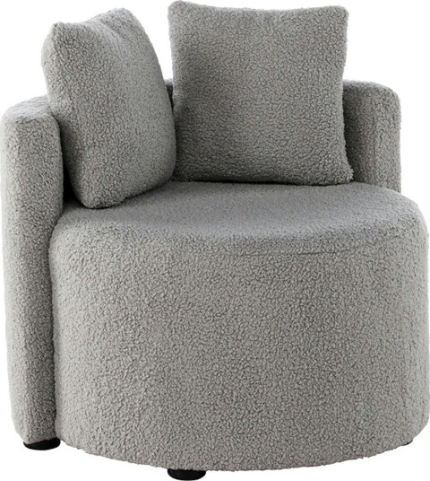 Venture Design Kelso barne sofa Grå 59 x 55,5 cm Grå
