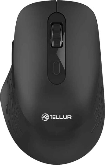 Tellur Glider Mus Black TLL491371