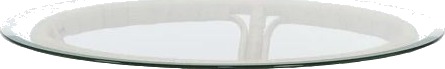 Sika Design Glassplate 80 cm Sika Design Glassplate 80 cm