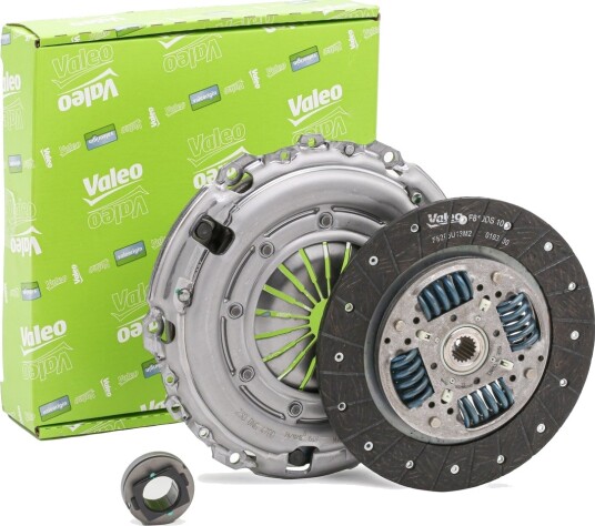 Clutchsett VALEO 826033