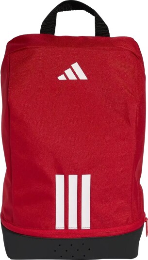 Adidas Performance Tiro Shoebag Red ONE SIZE