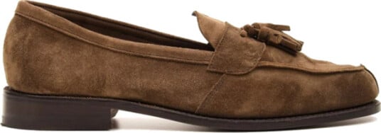 Tricker's Herre Sko Brun 43 1/2 EU,
