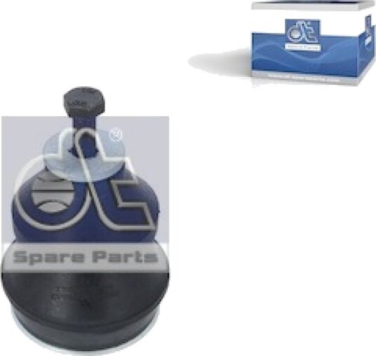 Motorfeste DT Spare Parts 4.81298 Motorfeste DT Spare Parts 4.81298