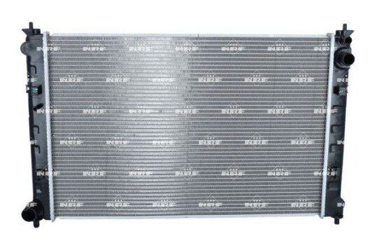 Radiator NRF 53684 Radiator NRF 53684