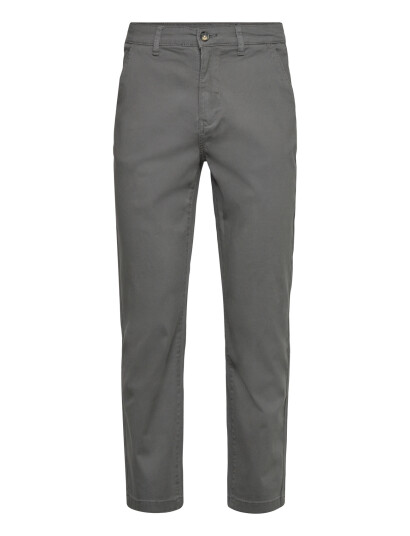 Lindbergh Superflex Chino Pants Grey 31 x 34