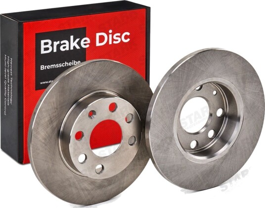 STARK SKBD 0023198 Bremseskive