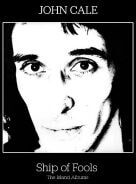 Bengans Cale John - Ship Of Fools - The Island Albums Bengans Cale John - Ship Of Fools - The Island Albums