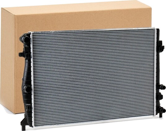 RIDEX 470R1453 Radiator motorkjøling