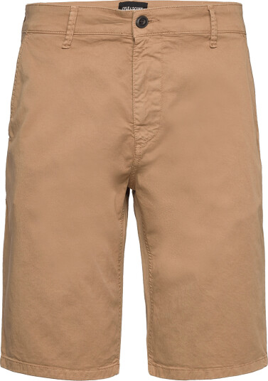 Lyle & Scott | Anfield Chino Short | 28