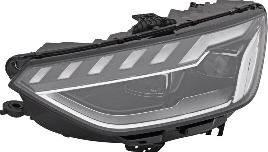 DIEDERICHS 1020185 Frontlykter