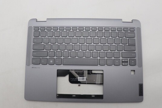 Lenovo COVER Upper Case ASM_EURO ENG