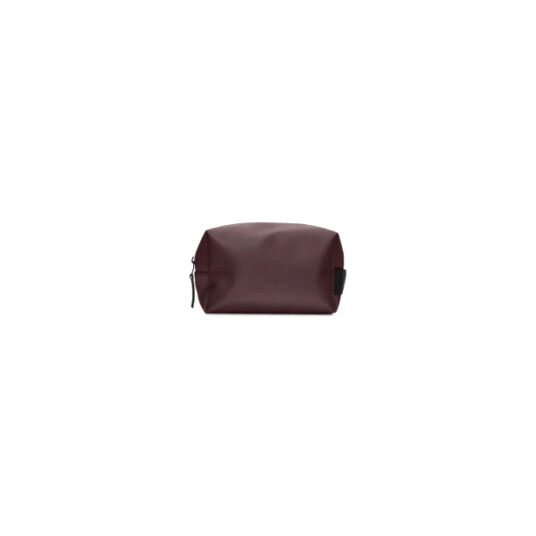Rains Wash Bag Small Toalettmappe Depth Rains Wash Bag Small Toalettmappe Depth