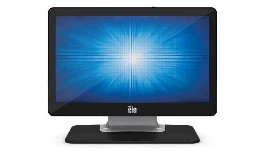 ELO 1302L 13.3-inch Wide LCD Desktop Full HD 1920 x 1080 Projected Capacitive 10-touch USB Controller Anti-Glare Zero-Bezel USB-C HDMI and VGA