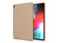 ITSKINS FERONIABIO // TERRA - Baksidedeksel for nettbrett - biodegraderbart materiale - naturlig - 11 - for Apple 11-inch iPad Pro (1. generasjon, 2. generasjon) ITSKINS FERONIABIO // TERRA - Baksidedeksel for nettbrett - biodegraderbart materiale - naturlig - 11 - for Apple 11-inch iPad Pro (1. generasjon, 2. generasjon)
