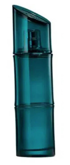 Kenzo Homme 110ml Eau De Toilette for Menn – Frisk Duft med Sandeltre og Havnoter