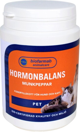 Eclipse Biofarmab Hormonbalanse - 70 g