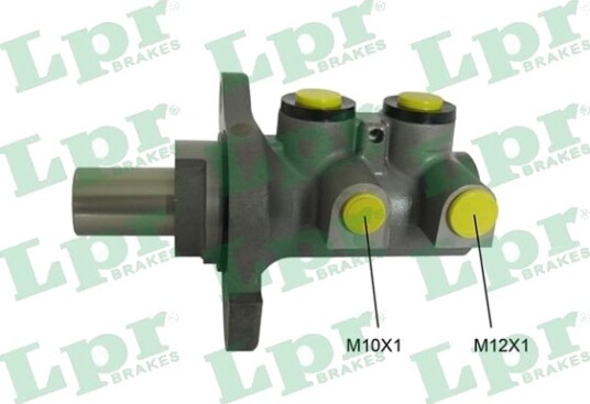 LPR 6007 Hovedbremsesylinder