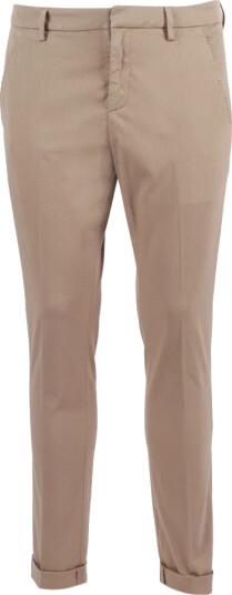 Dondup Herre Bukser Beige W36,