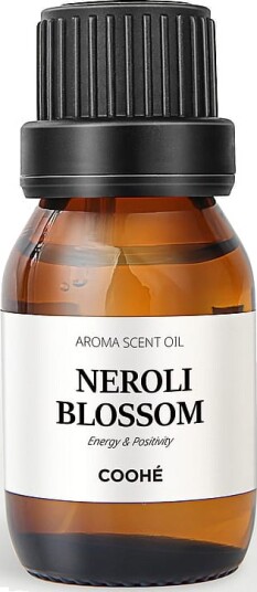 Neroli Blossom Aroma Scent Oil 15 ml Neroli Blossom Aroma Scent Oil 15 ml