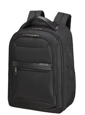 Samsonite Vectura Evo Bærbar Ryggsekk 15,6" Svart