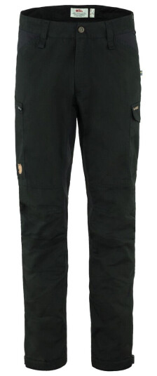 Fjellreven Kaipak Trousers M Black 50/R