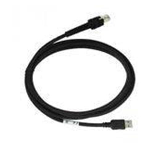 Zebra CABLE SHIELD USB SER A CONNECT Zebra CABLE SHIELD USB SER A CONNECT