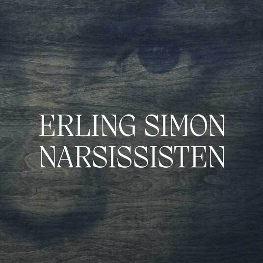 Narsissisten Av Erling Simon