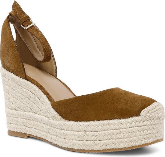BOSS Madeira_Sandwdg_Sdb Brown 36