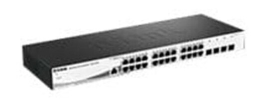 D-Link DGS 1210-28/ME (0790069402371) D-Link DGS 1210-28/ME (0790069402371)