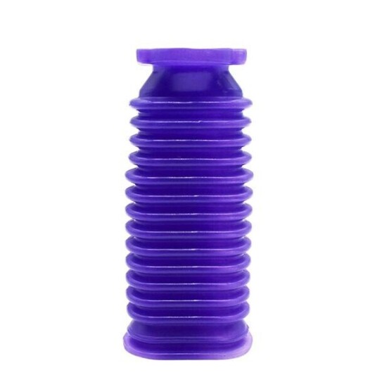 Forlengbar slangekobling for Dyson V7 / V8 V10 V11 V15