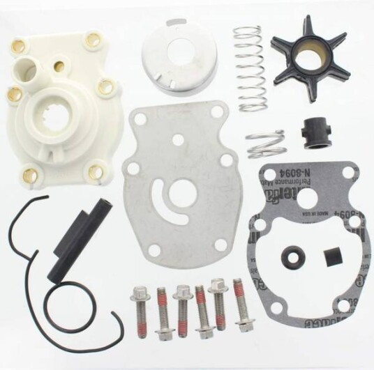 Vannpumpe kit Vannpumpe kit
