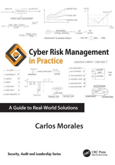 Cyber Risk Management in Practice Cyber Risk Management in Practice