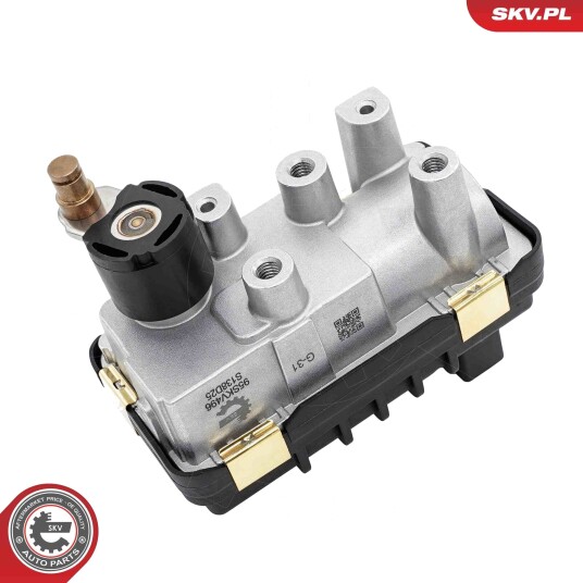 Reguleringselement turbolader ESEN SKV 95SKV496