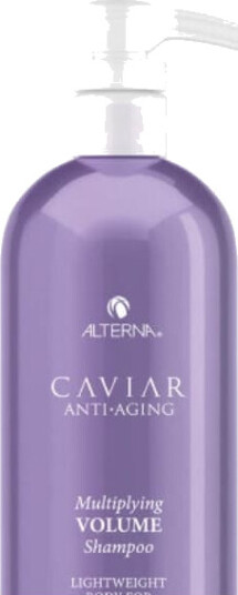 Alterna Caviar Multiplying Volume Shampoo 1000 Ml